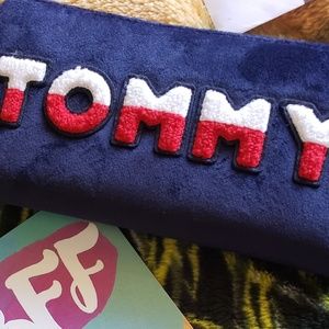 TOMMY WALLET